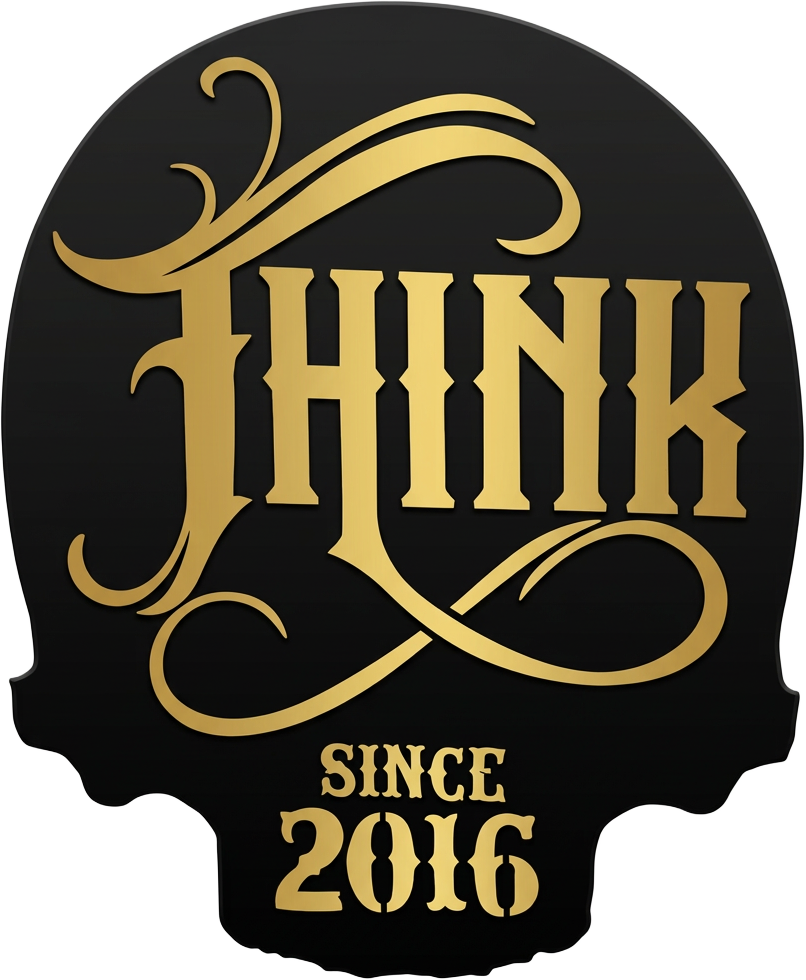 ThInk — Tattoo Shop & Body Piercing